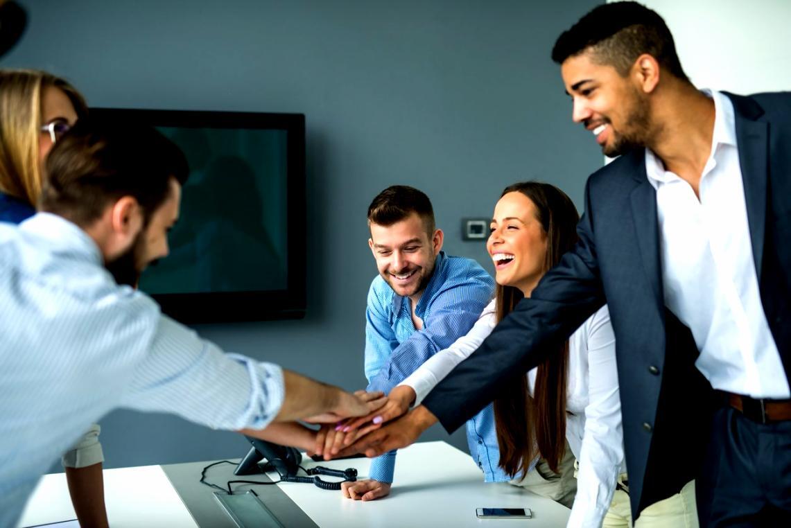 Environnement d'apprentissage professionnel